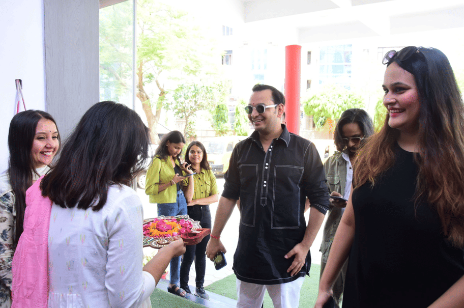 Biyani College of Science and Management Jaipur Events photo 17